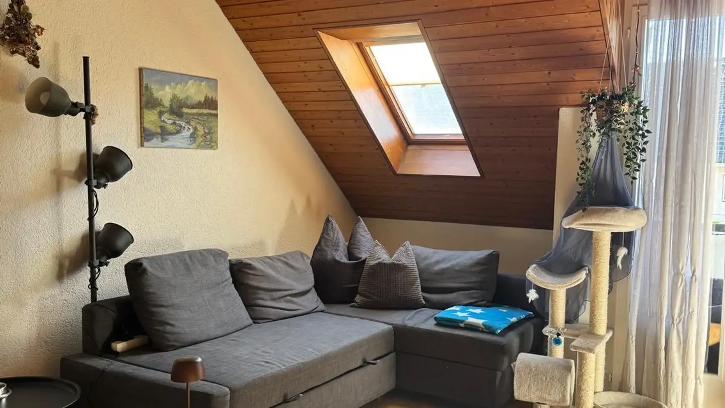 Appartamento in affitto - Bümplizstrasse 130, 3018 Bern