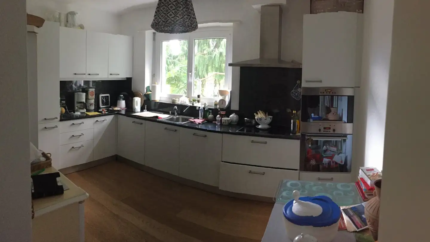 Wohnung mieten - Via Gabbio 8, 6612 Ascona - Foto 2