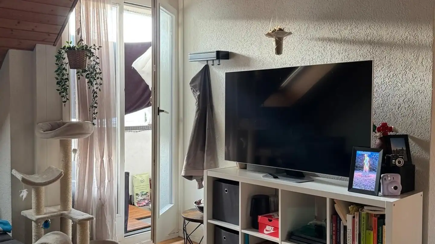 Appartamento in affitto - Bümplizstrasse 130, 3018 Bern - Foto 2