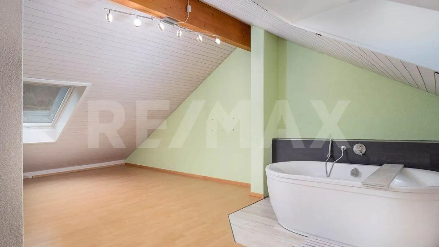 Haus kaufen - Hüslerstrasse 14, 5453 Remetschwil - Foto 2