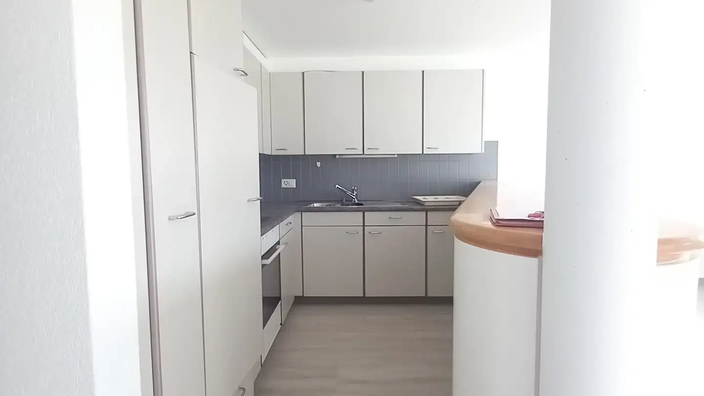 Apartment for rent - Rue Des Planchettes 51, 2900 Porrentruy