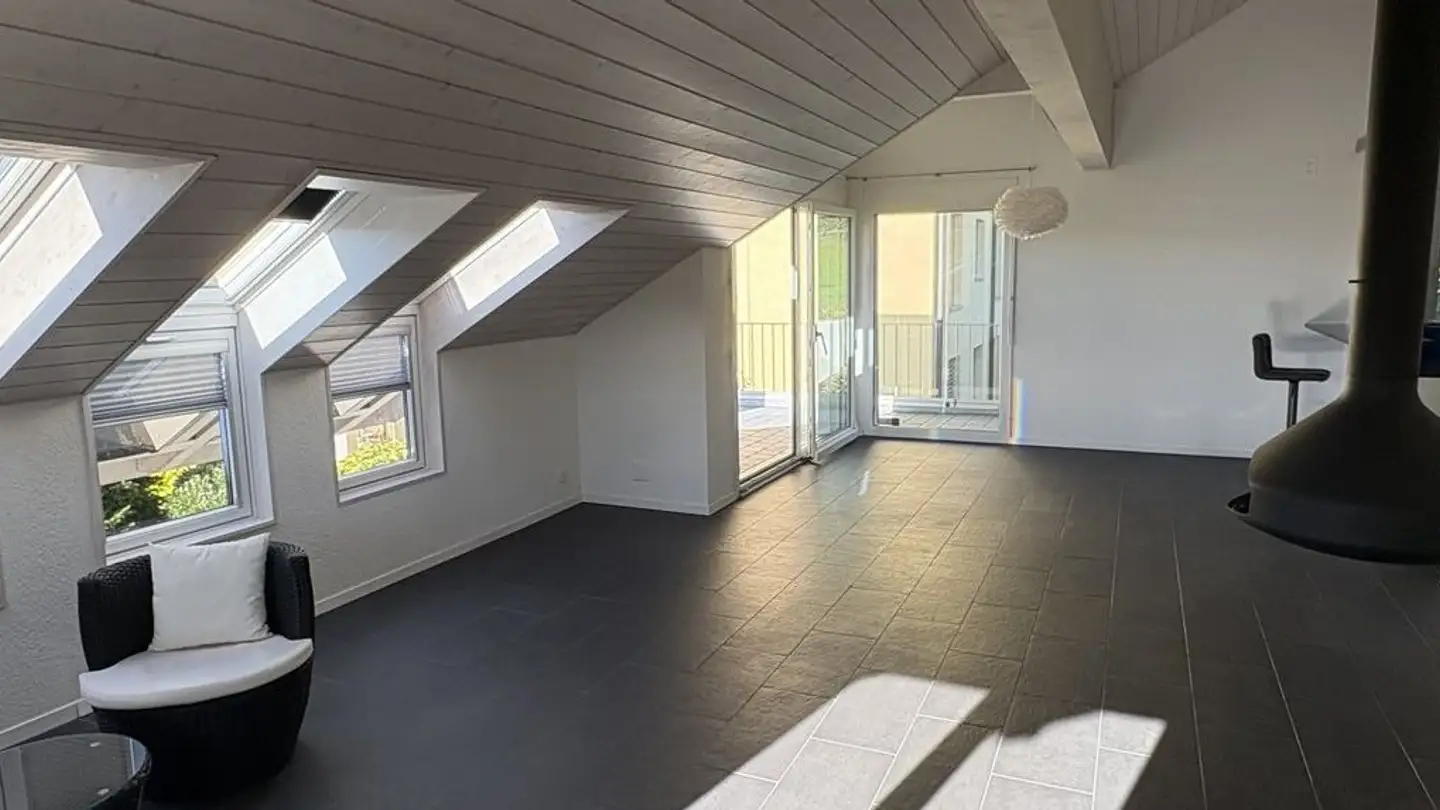 Duplex à louer - Im Gschick 29, 3173 Oberwangen b. Bern