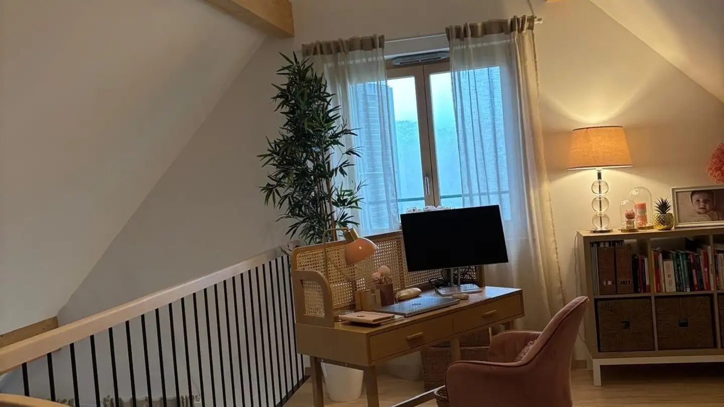 Appartamento in affitto - Allens, 1304 Cossonay-Ville - Photo 2