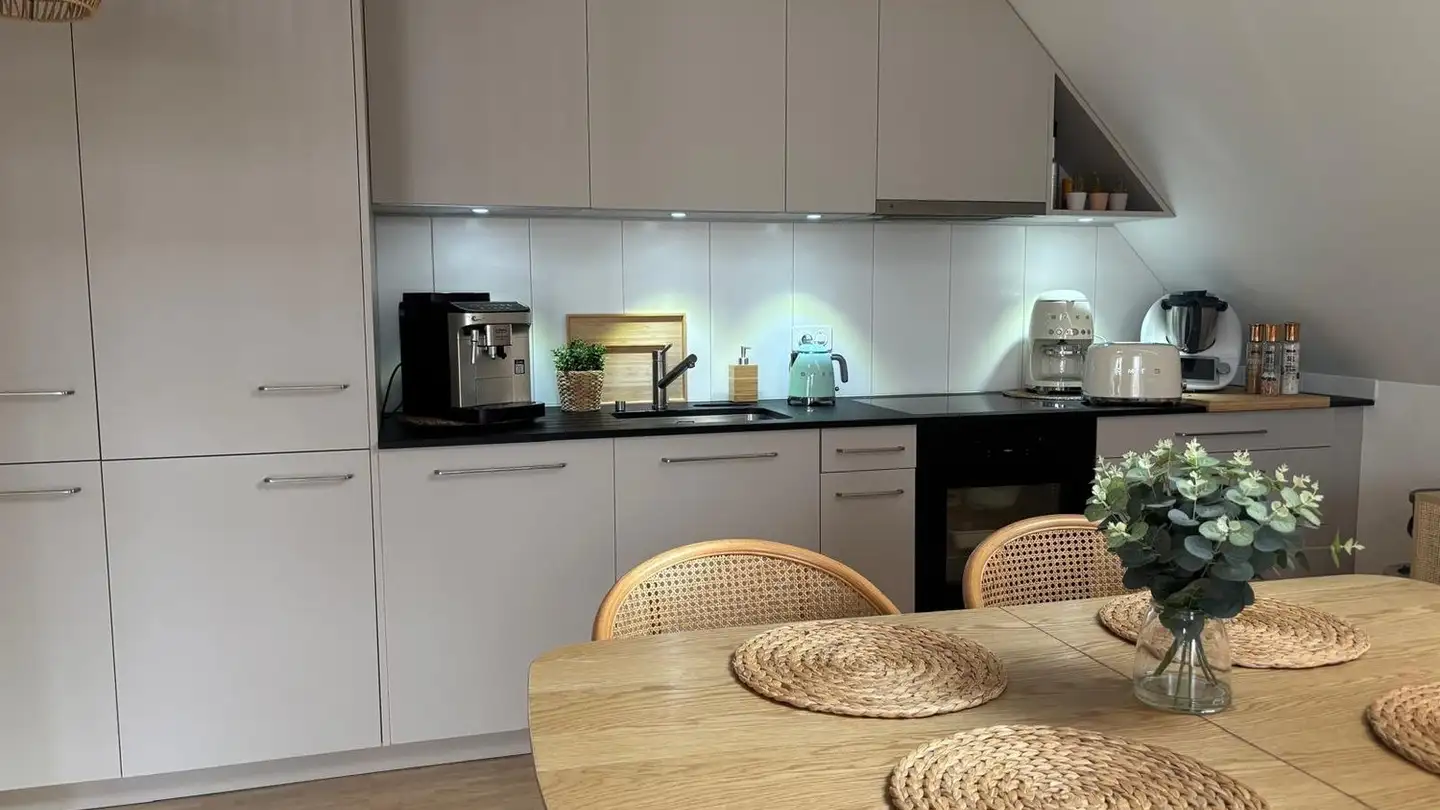 Appartamento in affitto - Allens, 1304 Cossonay-Ville - Photo 3