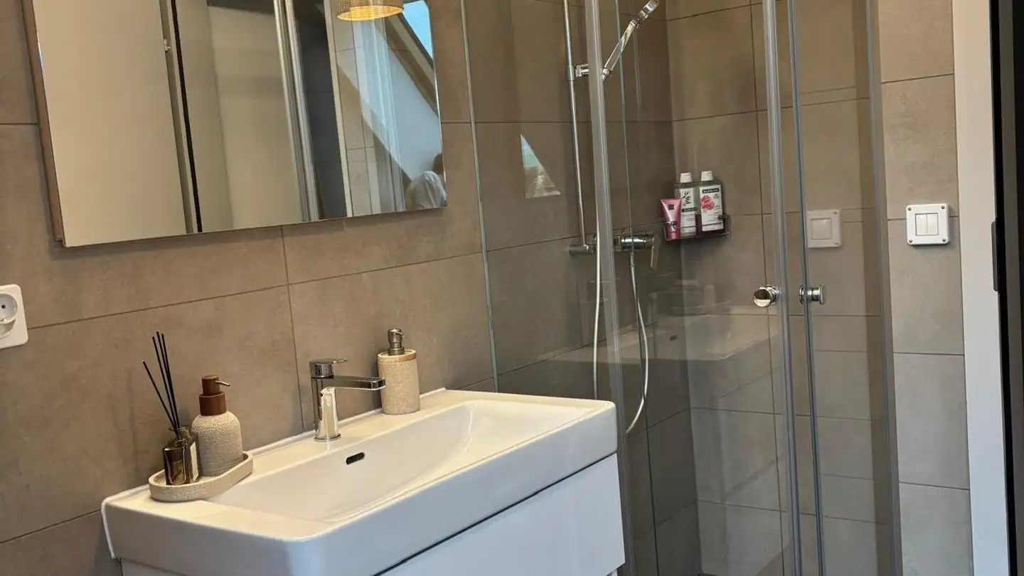 Appartamento in affitto - Allens, 1304 Cossonay-Ville - Photo 4