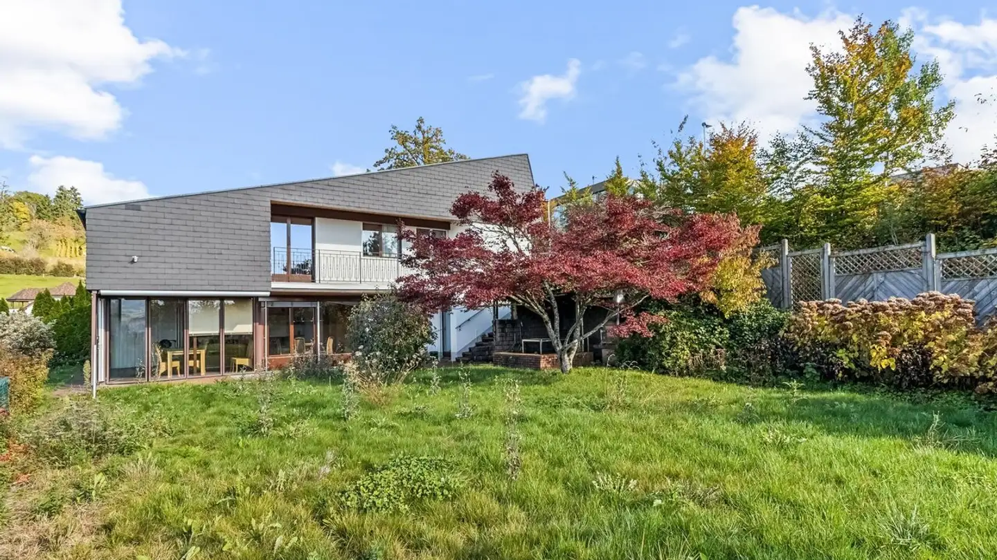 Casa grotta in vendita - Horngasse, 5070 Frick