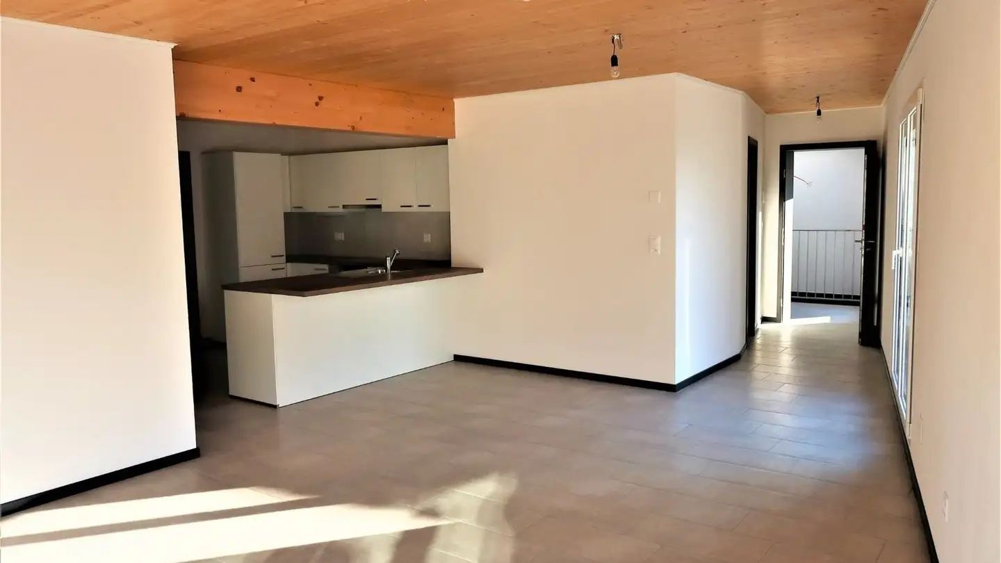 Wohnung mieten - Rue Du Pré-Landry 32, 2017 Boudry
