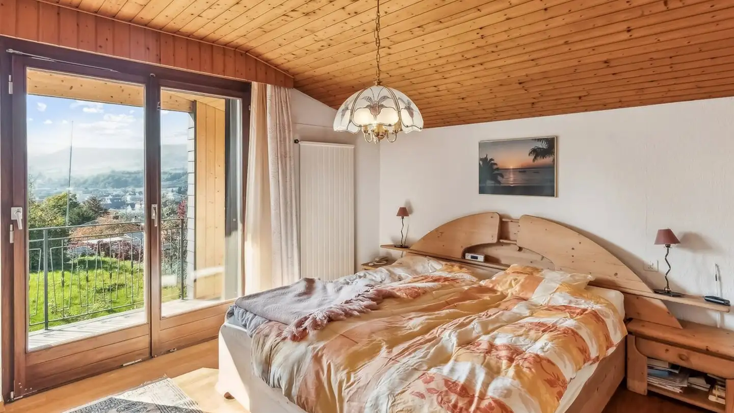 Casa grotta in vendita - Horngasse, 5070 Frick - Photo 4