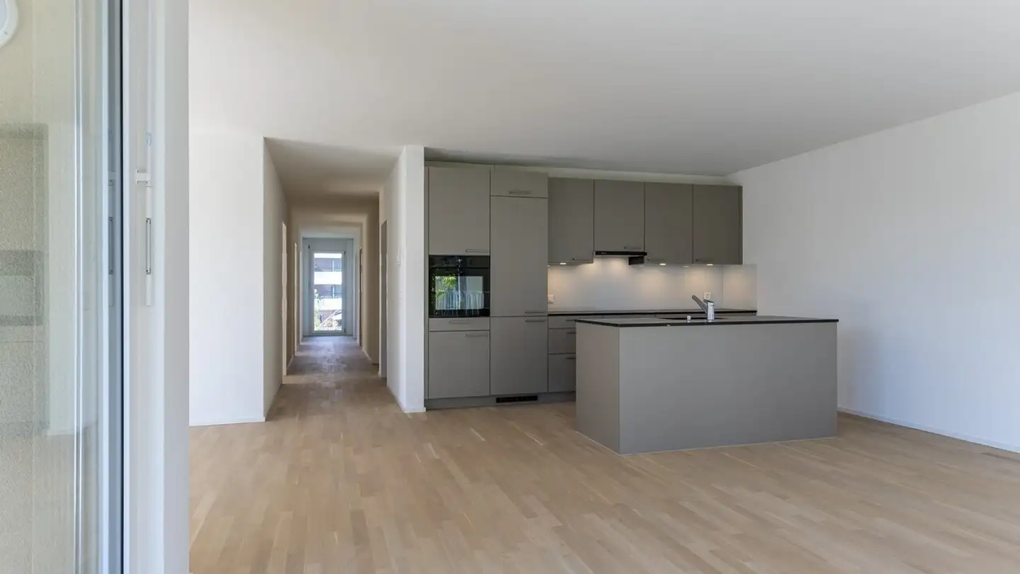 Apartment for rent - Unterfeldstrasse, 4665 Oftringen