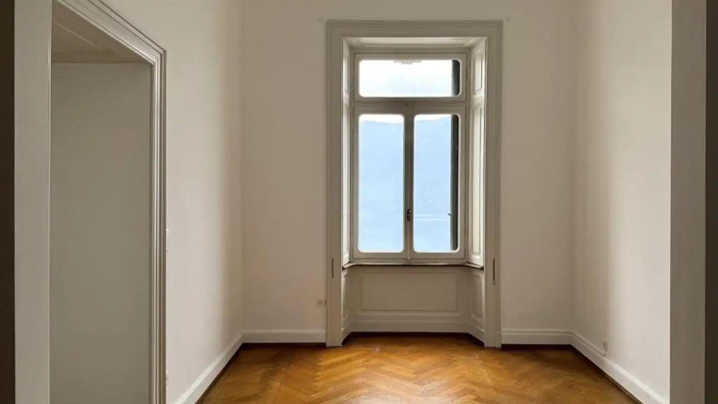 Bürofläche mieten - Via Nassa 17, 6900 Lugano