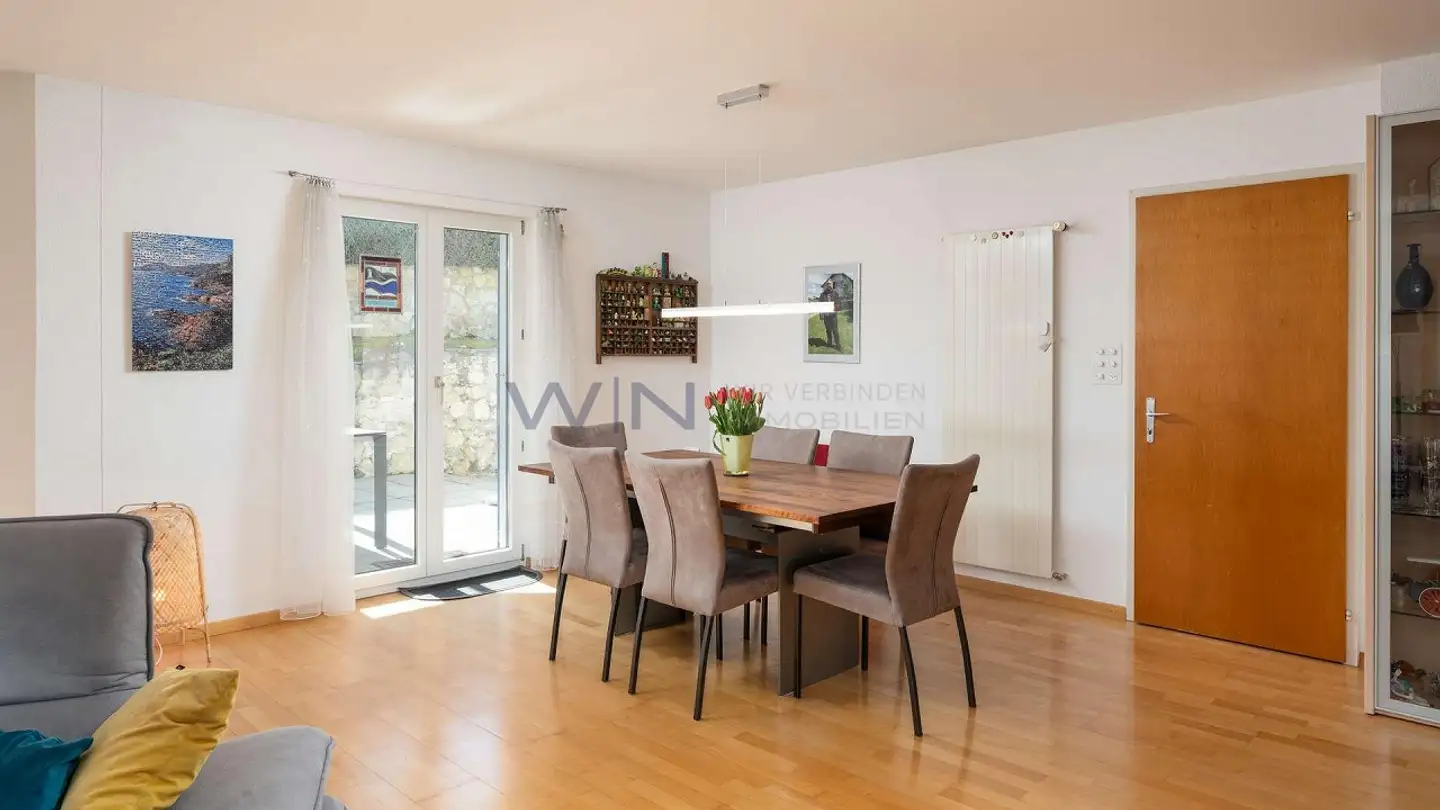 Single house for sale - 4242 Laufen - Photo 3