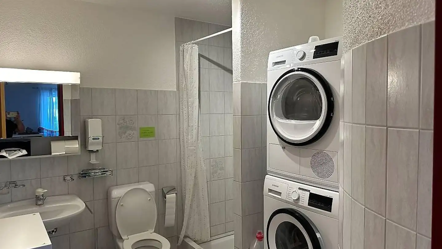 Appartamento in affitto - Wiesenstrasse 11, 9327 Tübach - Photo 2