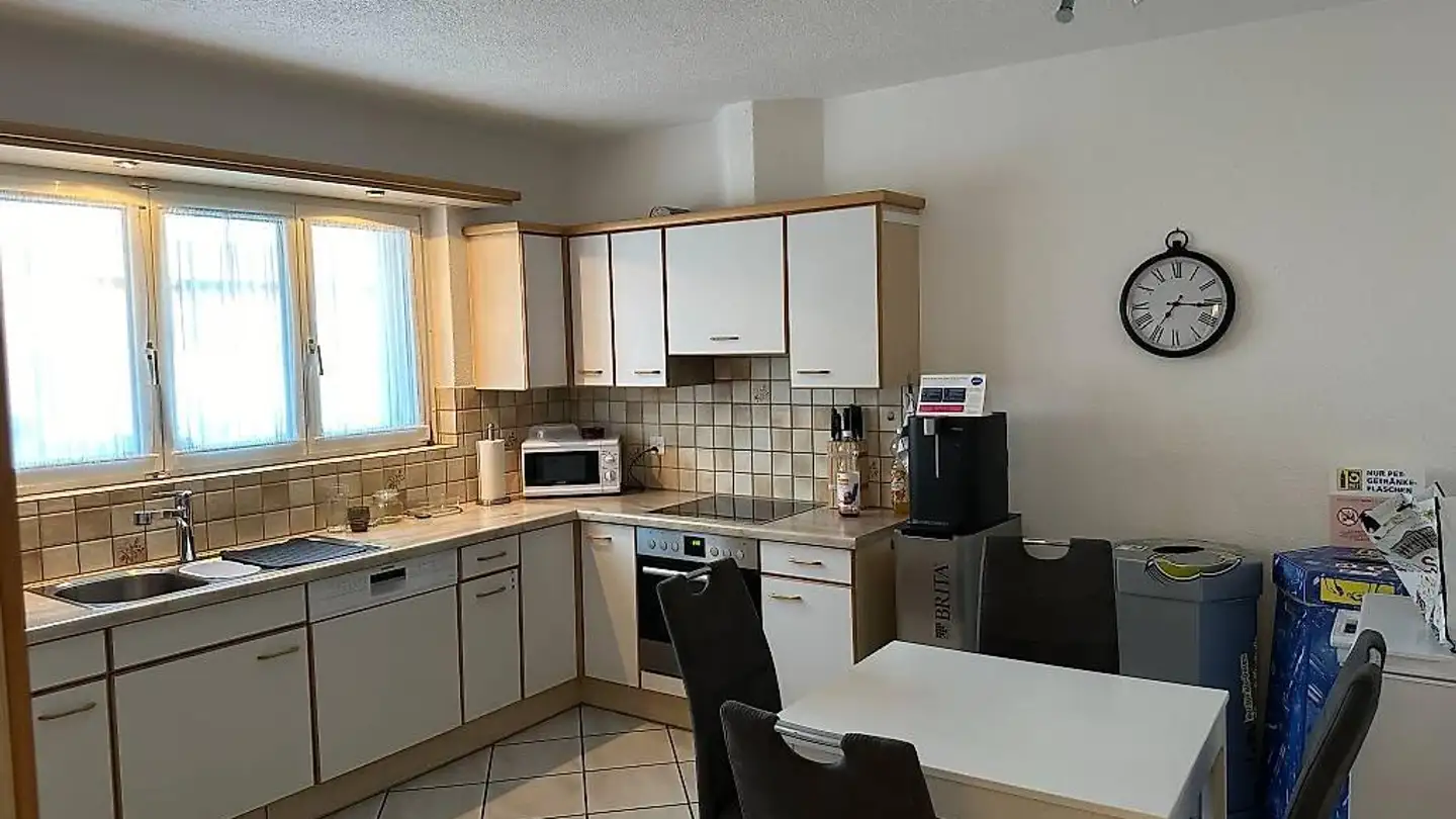 Appartamento in affitto - Wiesenstrasse 11, 9327 Tübach - Photo 3