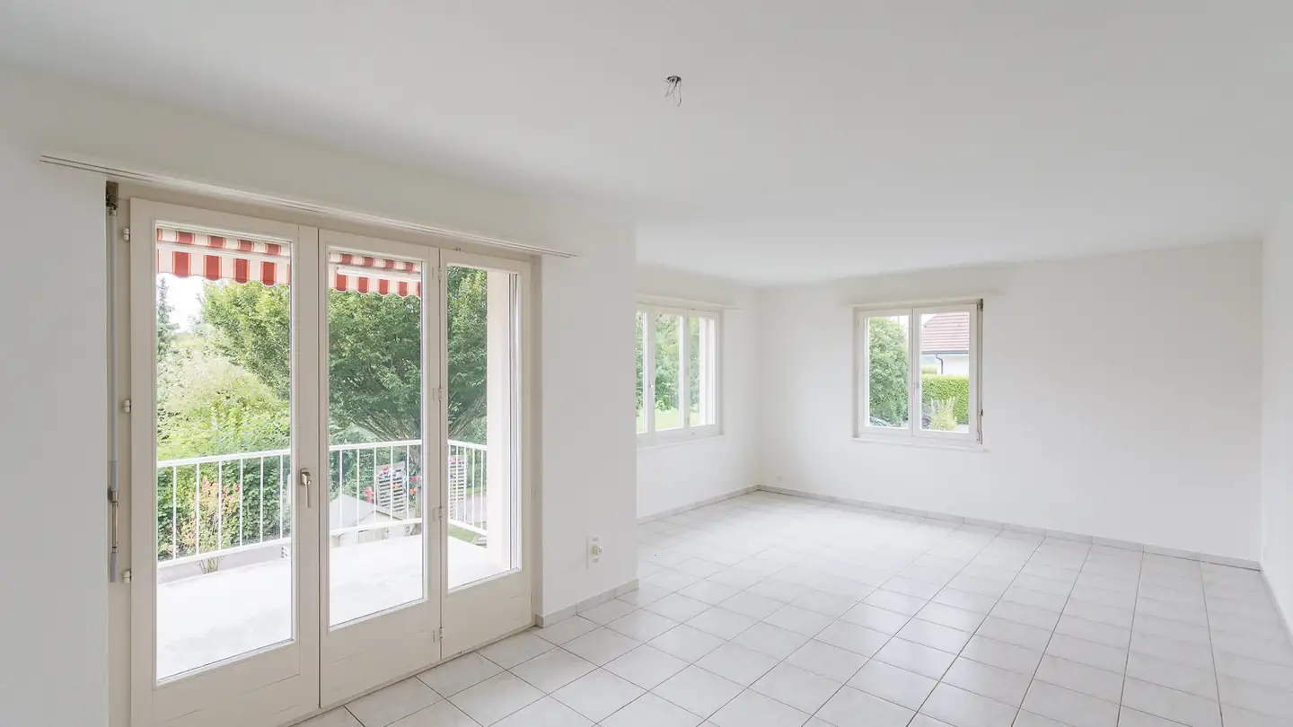 Appartement à louer - Hostet 5, 4558 Heinrichswil - Photo 2