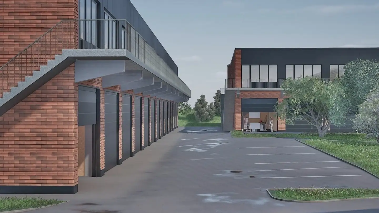 Commercial for rent - Lauetstrasse 21, 8112 Otelfingen - Photo 2