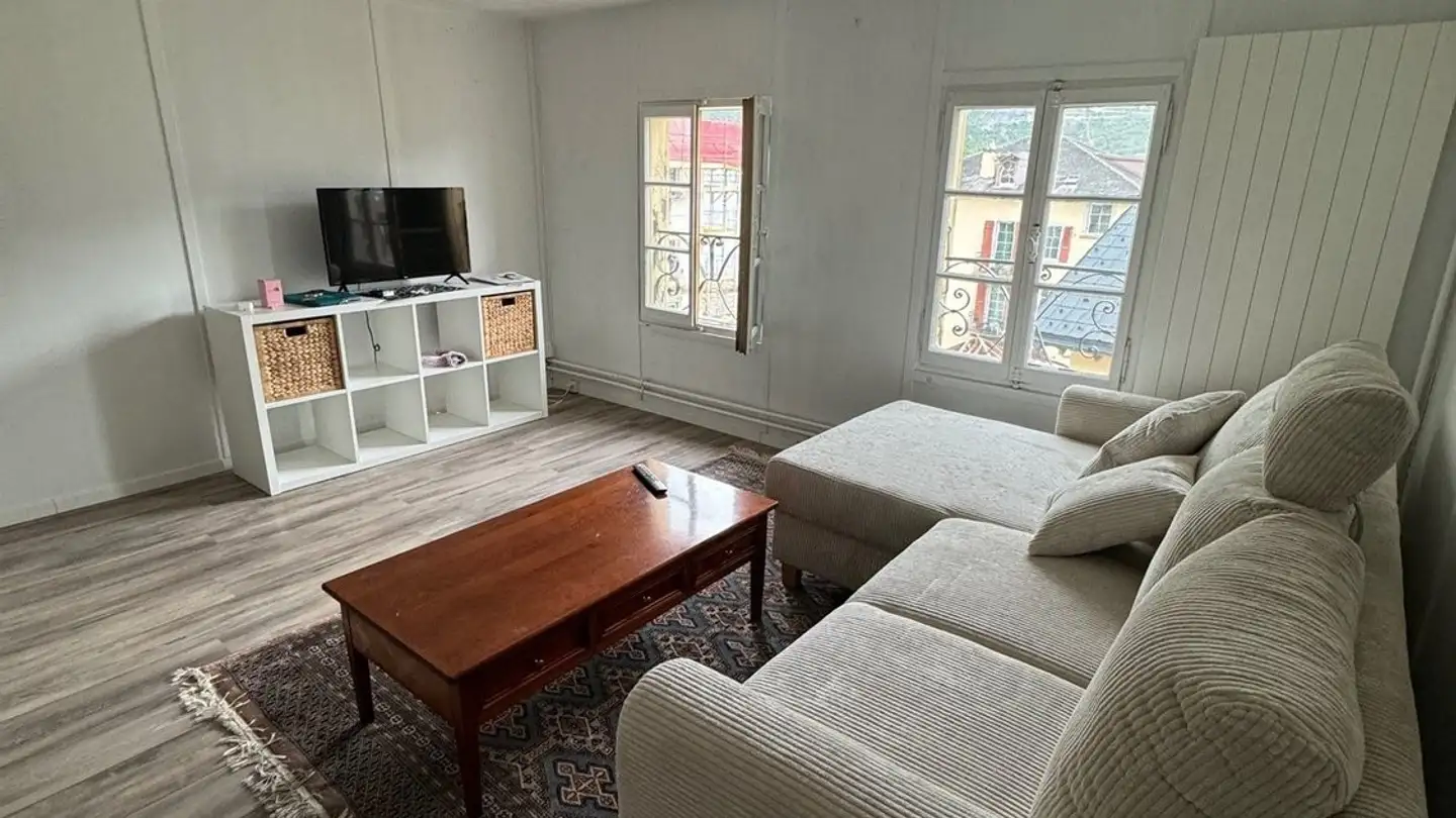 Apartment for rent - Chemin Des Noyerets 3, 3960 Sierre