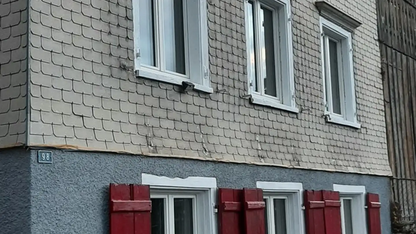 Einfamilienhaus mieten - Hauptstrasse 98, 9476 Weite - Foto 2