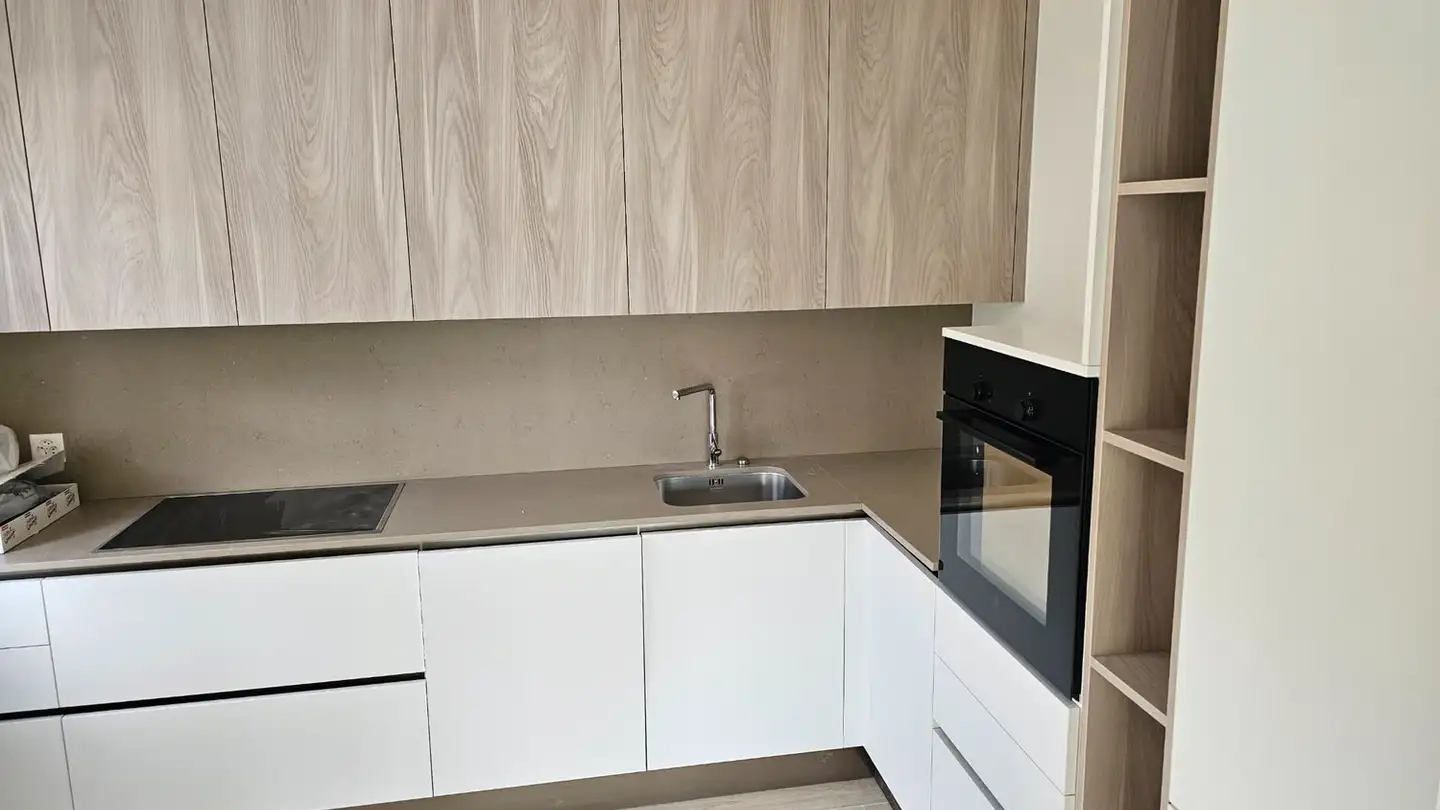Appartamento in affitto - Via Cantonale 33, 6928 Manno