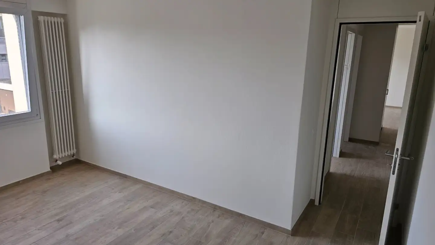 Appartamento in affitto - Via Cantonale 33, 6928 Manno - Foto 2