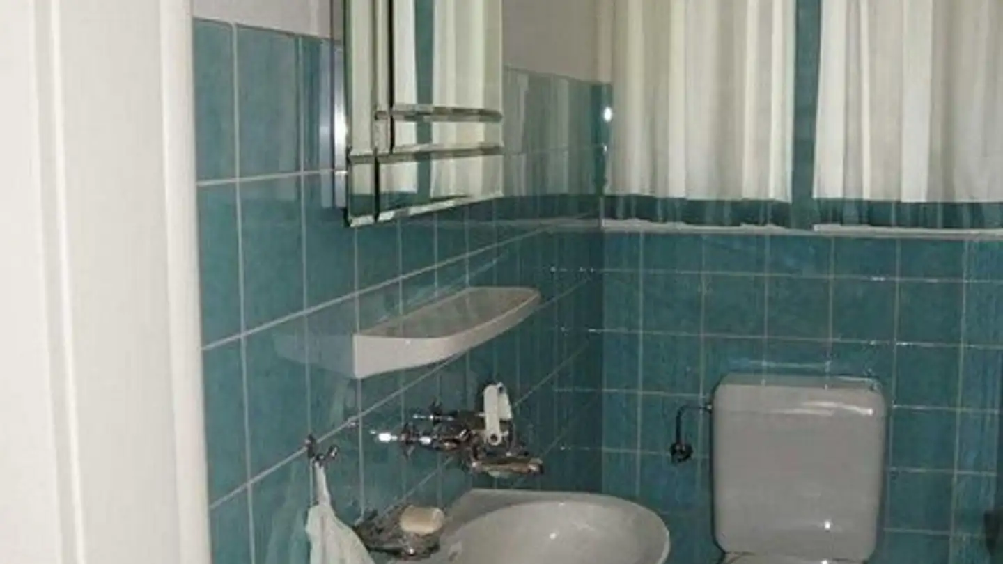 Wohnung mieten - Seestrasse 1, 8803 Rüschlikon - Foto 4