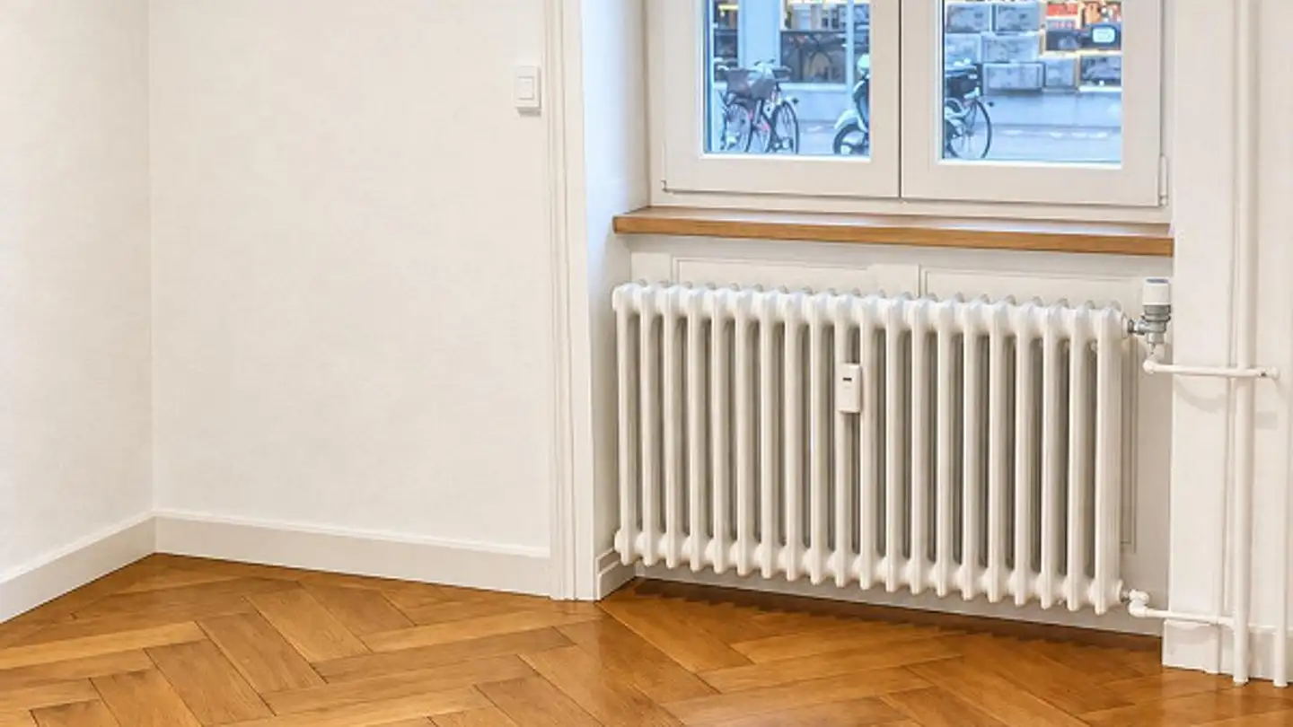 Geschäft mieten - Allschwilerstrasse 46, 4055 Basel - Foto 4