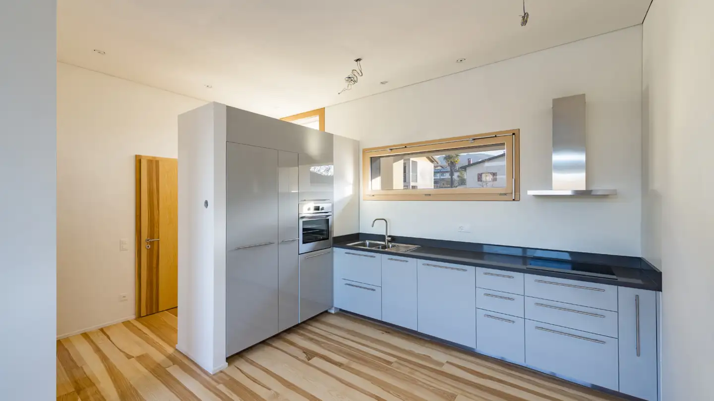 Appartamento in affitto - Via Francesco Antonio Giorgioli 3, 6864 Arzo - Foto 3