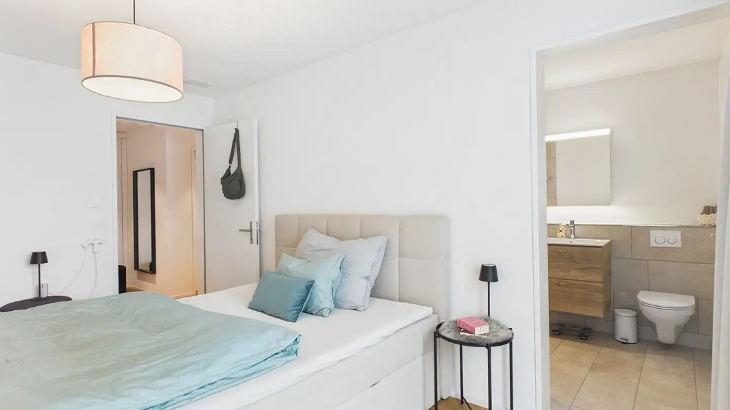 Apartment for rent - Margrethengasse 3, 6275 Ballwil - Photo 3