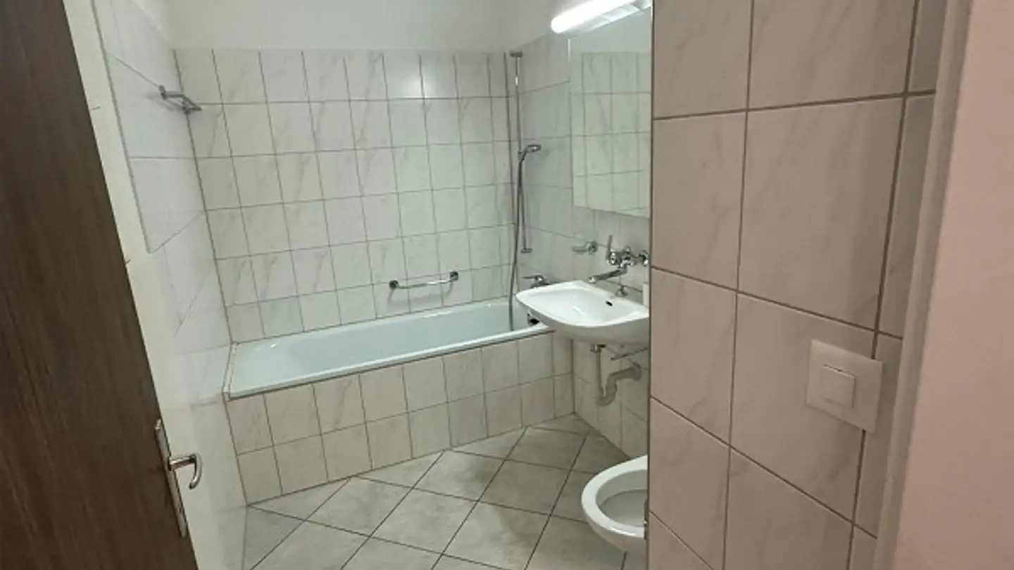 Appartamento in affitto - Reichsgasse 59, 7000 Chur