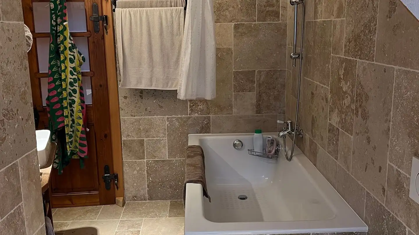 Duplex for rent - Chemin Des Etales 17, 1934 Le Châble VS - Photo 4