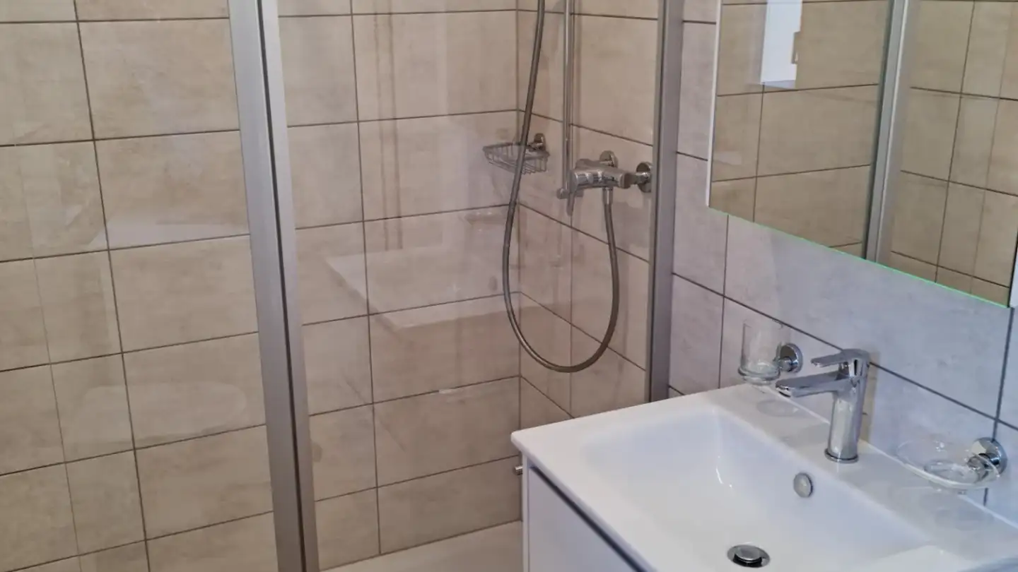 Appartamento in affitto - Via Cantonale 33, 6928 Manno - Foto 4