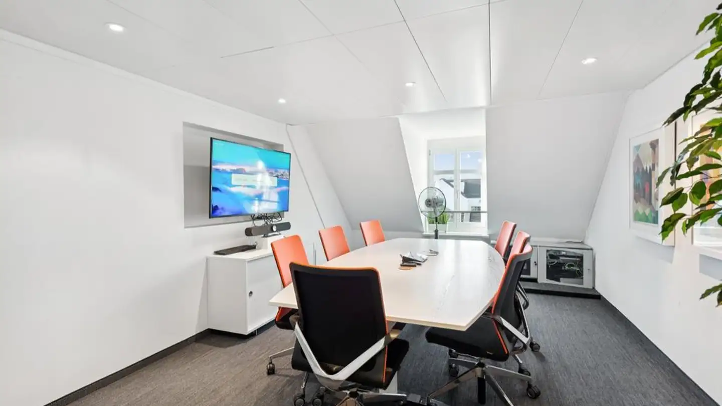 Bürofläche mieten - Lintheschergasse 10, 8001 Zürich - Foto 4