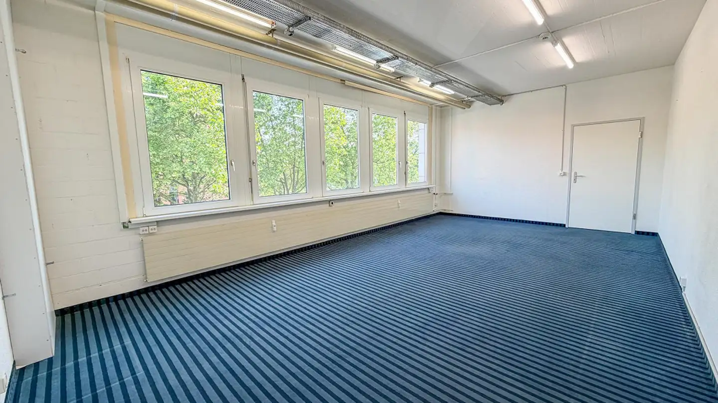 Studio mieten - Christoph Merian-Ring 23, 4153 Reinach BL