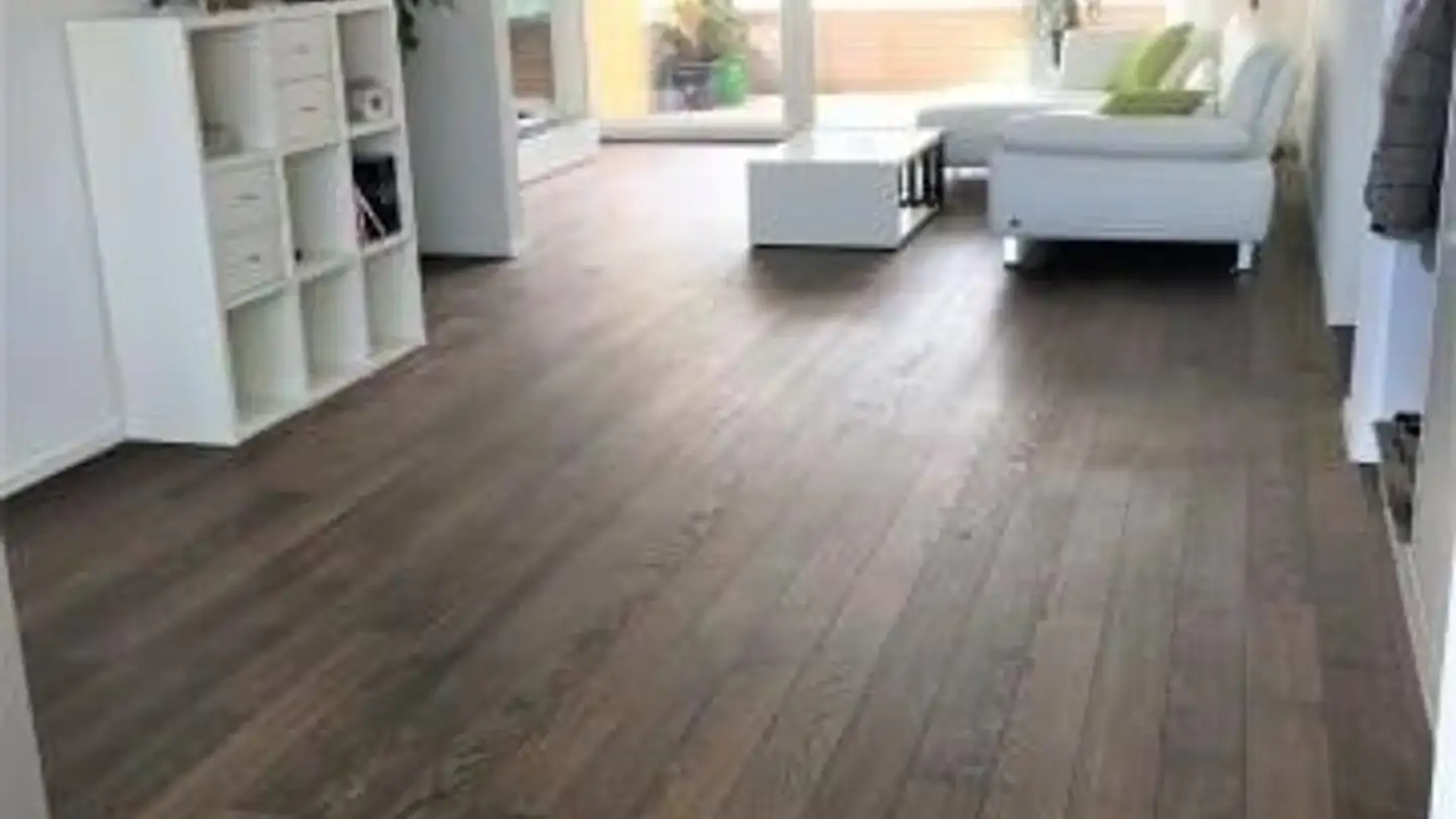 Wohnung mieten - Viehmarktstrasse, 3506 Grosshöchstetten
