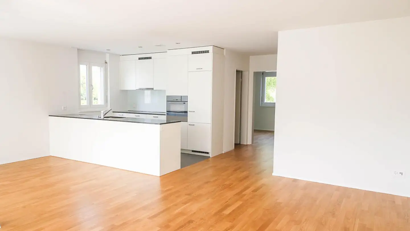 Wohnung mieten - Ländernachstrasse 54, 9443 Widnau - Foto 2