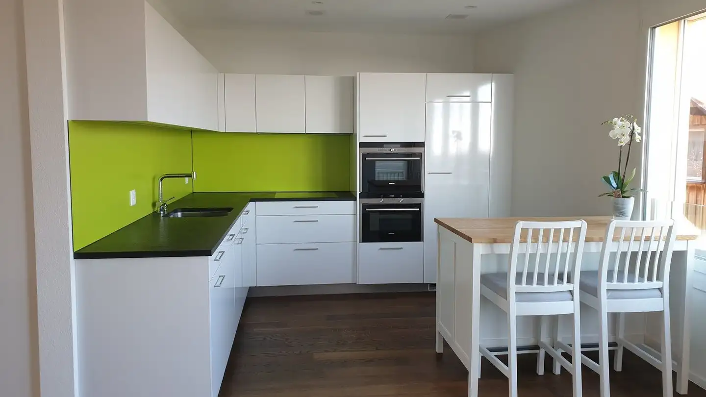 Wohnung mieten - Viehmarktstrasse, 3506 Grosshöchstetten - Foto 2