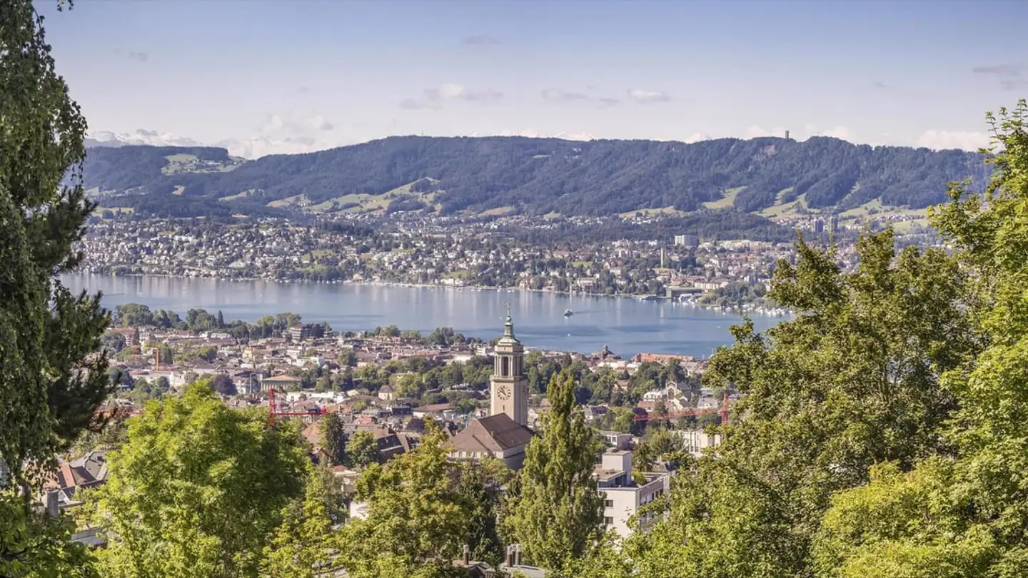 Maison individuelle à vendre - 8005 Zürich - Photo 3