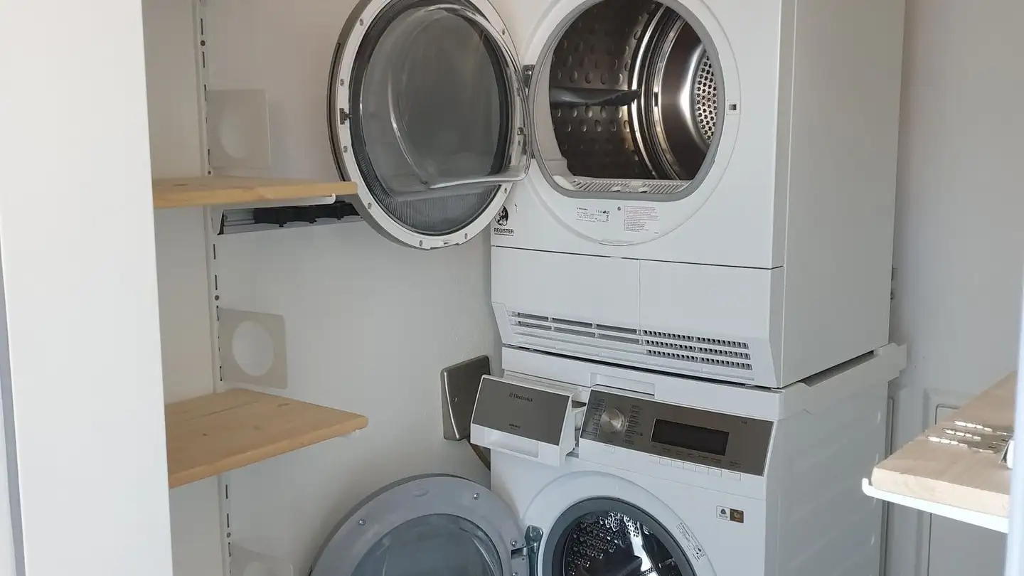 Wohnung mieten - Viehmarktstrasse, 3506 Grosshöchstetten - Foto 3