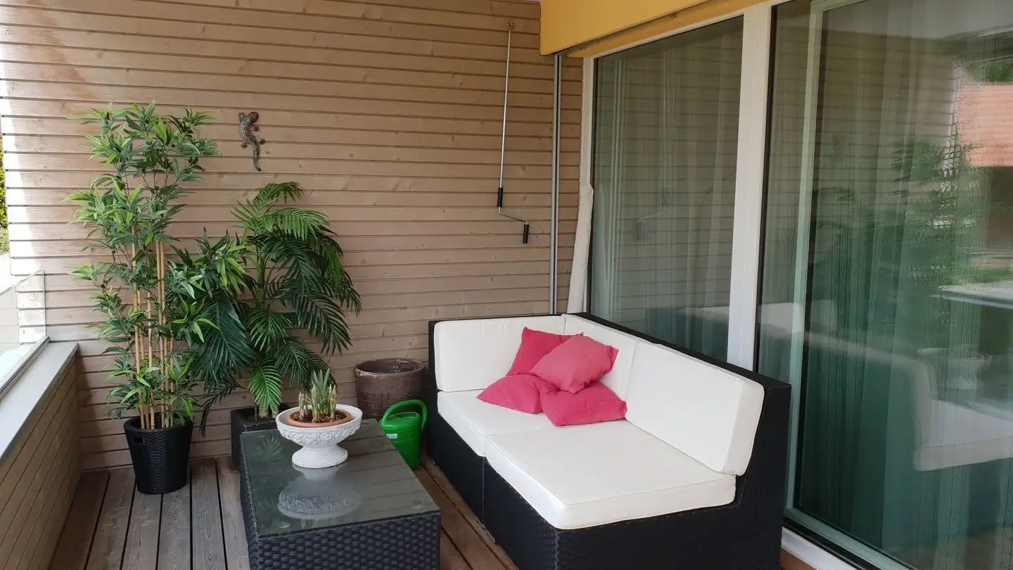 Wohnung mieten - Viehmarktstrasse, 3506 Grosshöchstetten - Foto 4