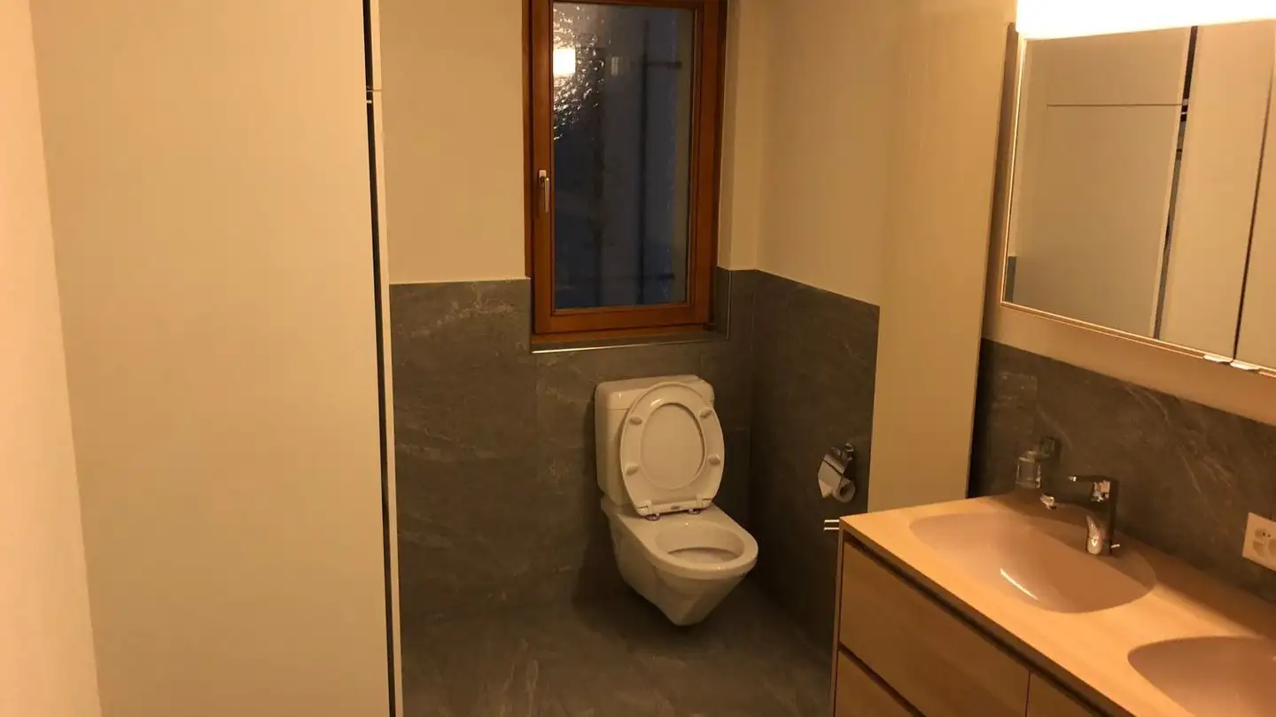 Appartamento in affitto - Bahnhofstrasse 19a, 8344 Bäretswil - Photo 4