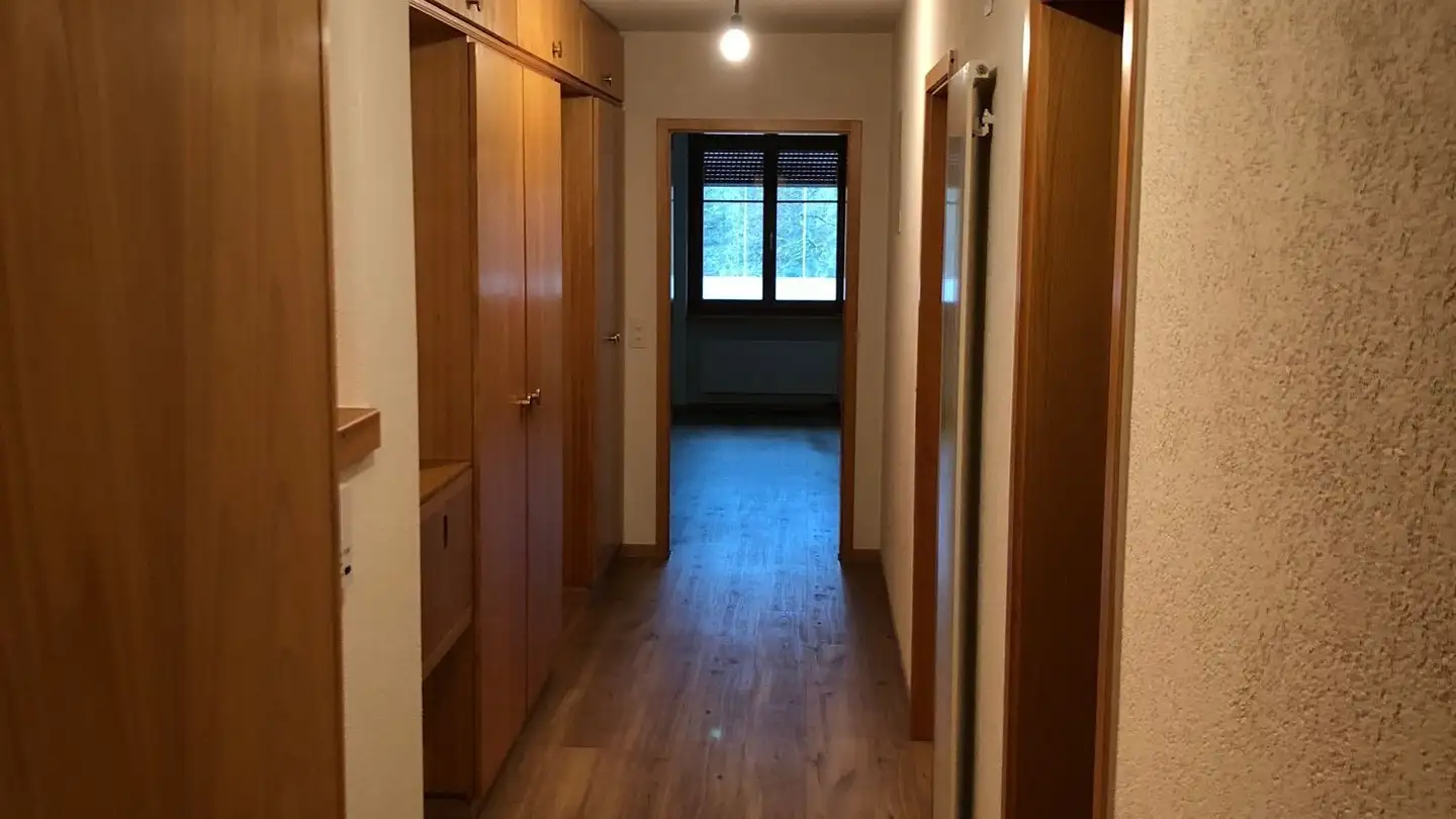 Appartamento in affitto - Bahnhofstrasse 19a, 8344 Bäretswil - Photo 2