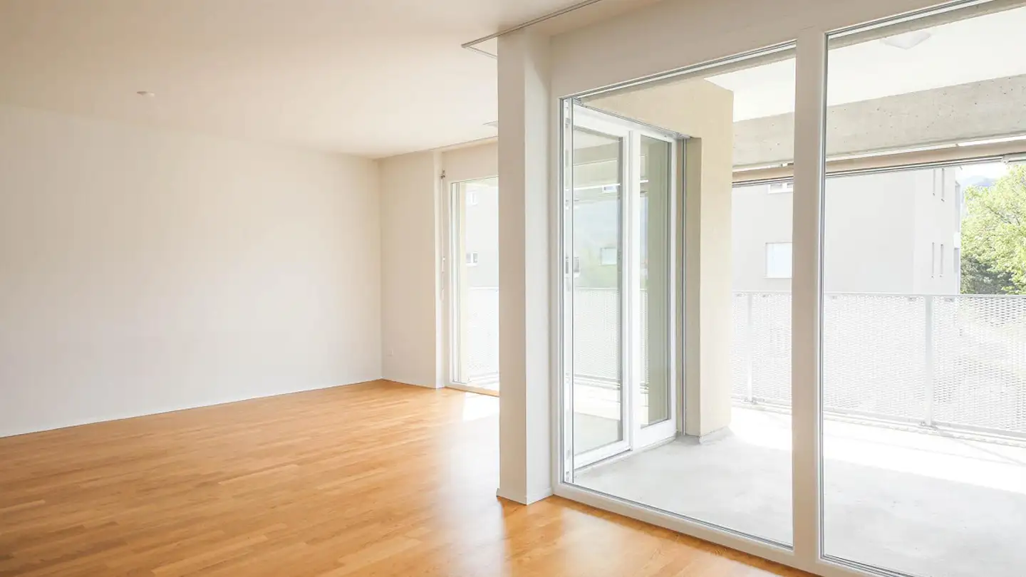 Wohnung mieten - Ländernachstrasse 54, 9443 Widnau