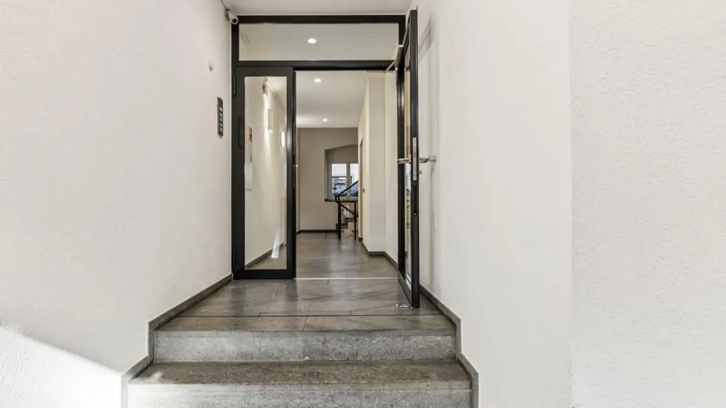 Bürofläche mieten - Lintheschergasse 10, 8001 Zürich - Foto 3