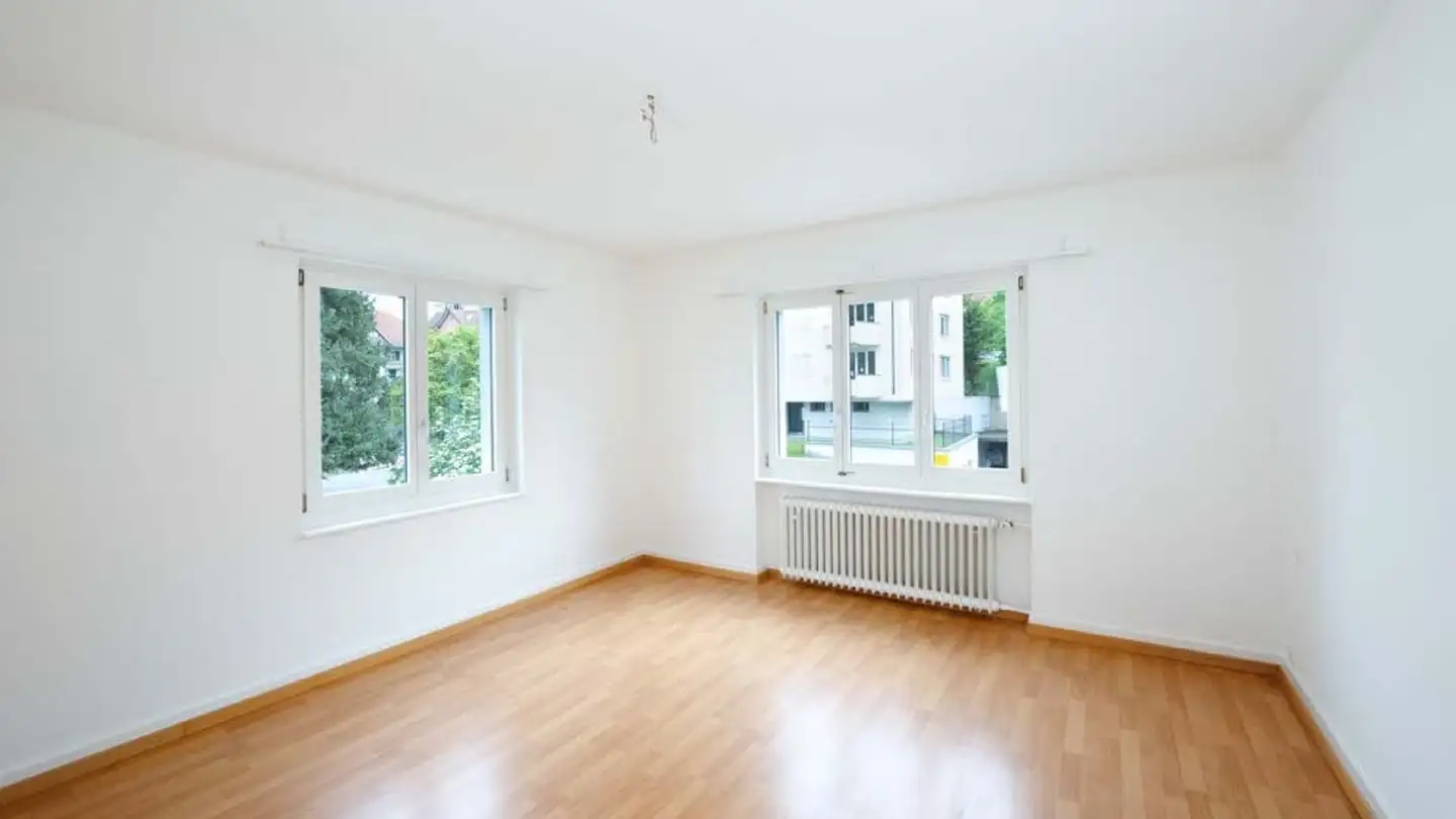 Appartamento in affitto - 9000 St. Gallen - Foto 2