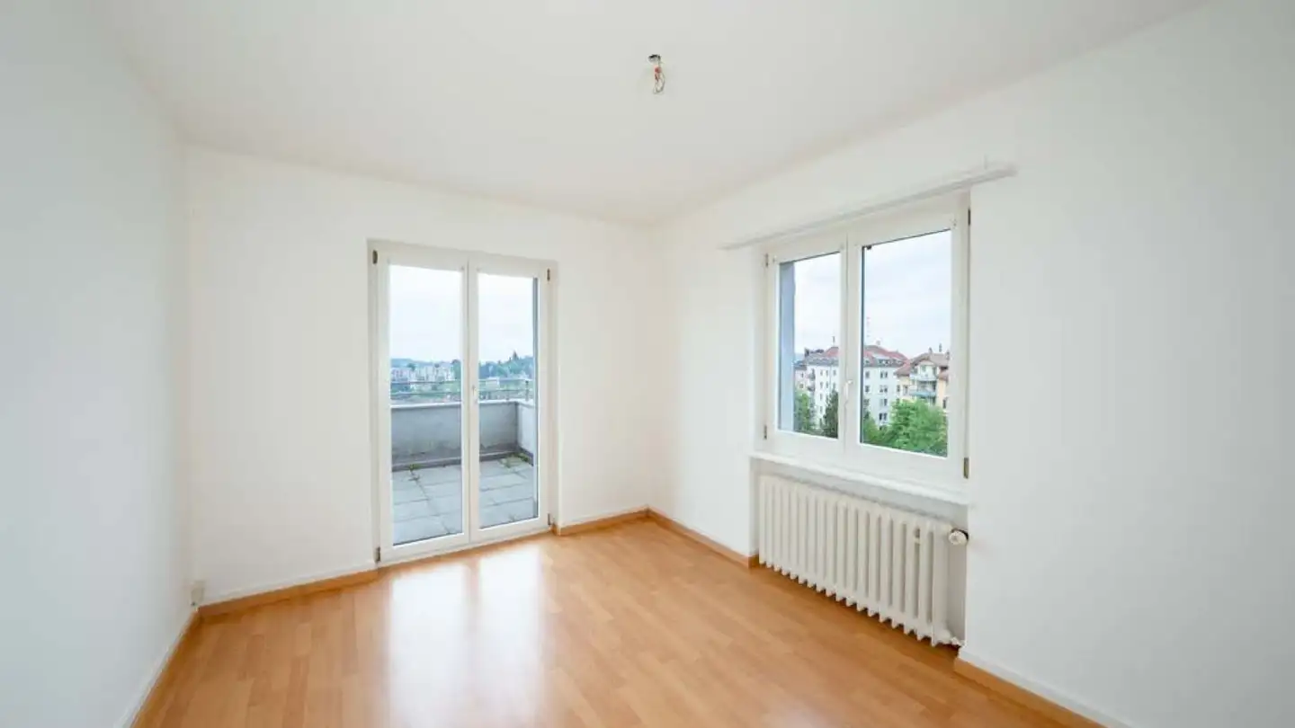 Appartamento in affitto - 9000 St. Gallen - Foto 3
