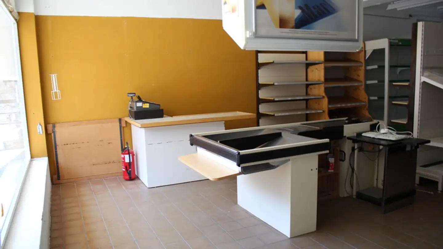 Commerciale in vendita - Grunibodenstrasse 23, 3954 Leukerbad - Photo 2