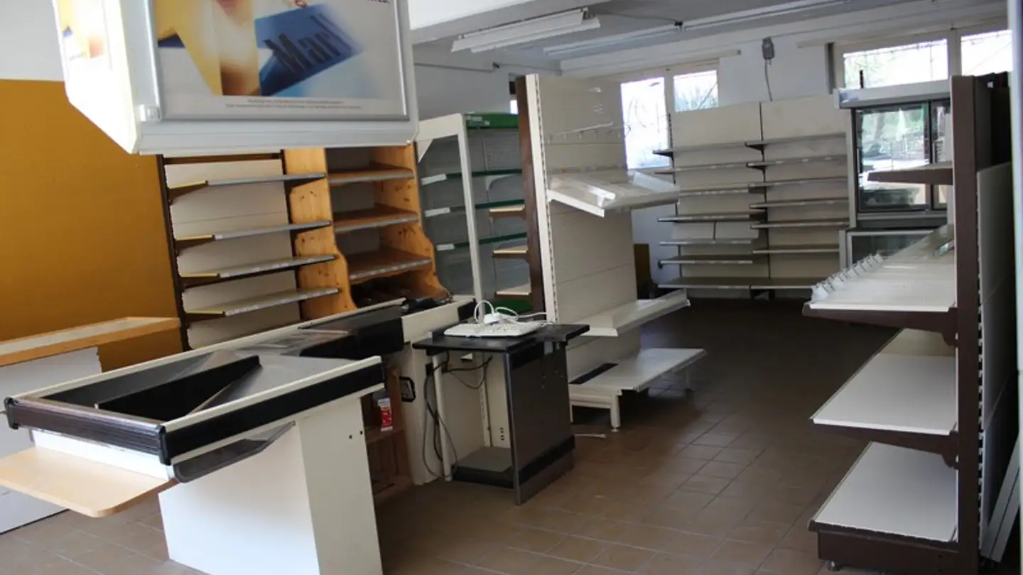 Commerciale in vendita - Grunibodenstrasse 23, 3954 Leukerbad - Photo 3