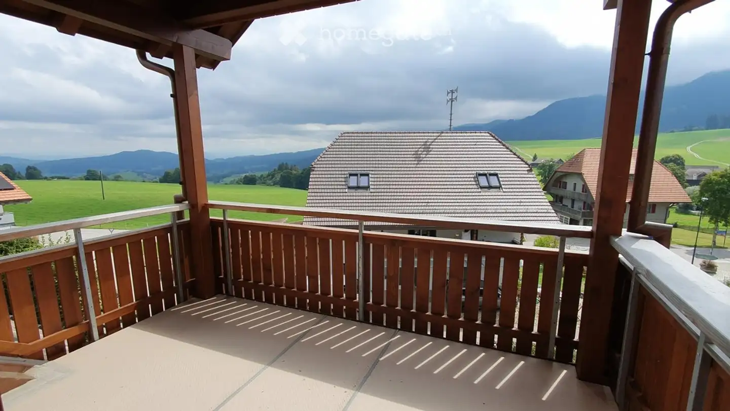 Apartment for rent - Kappelen 24, 3156 Riffenmatt