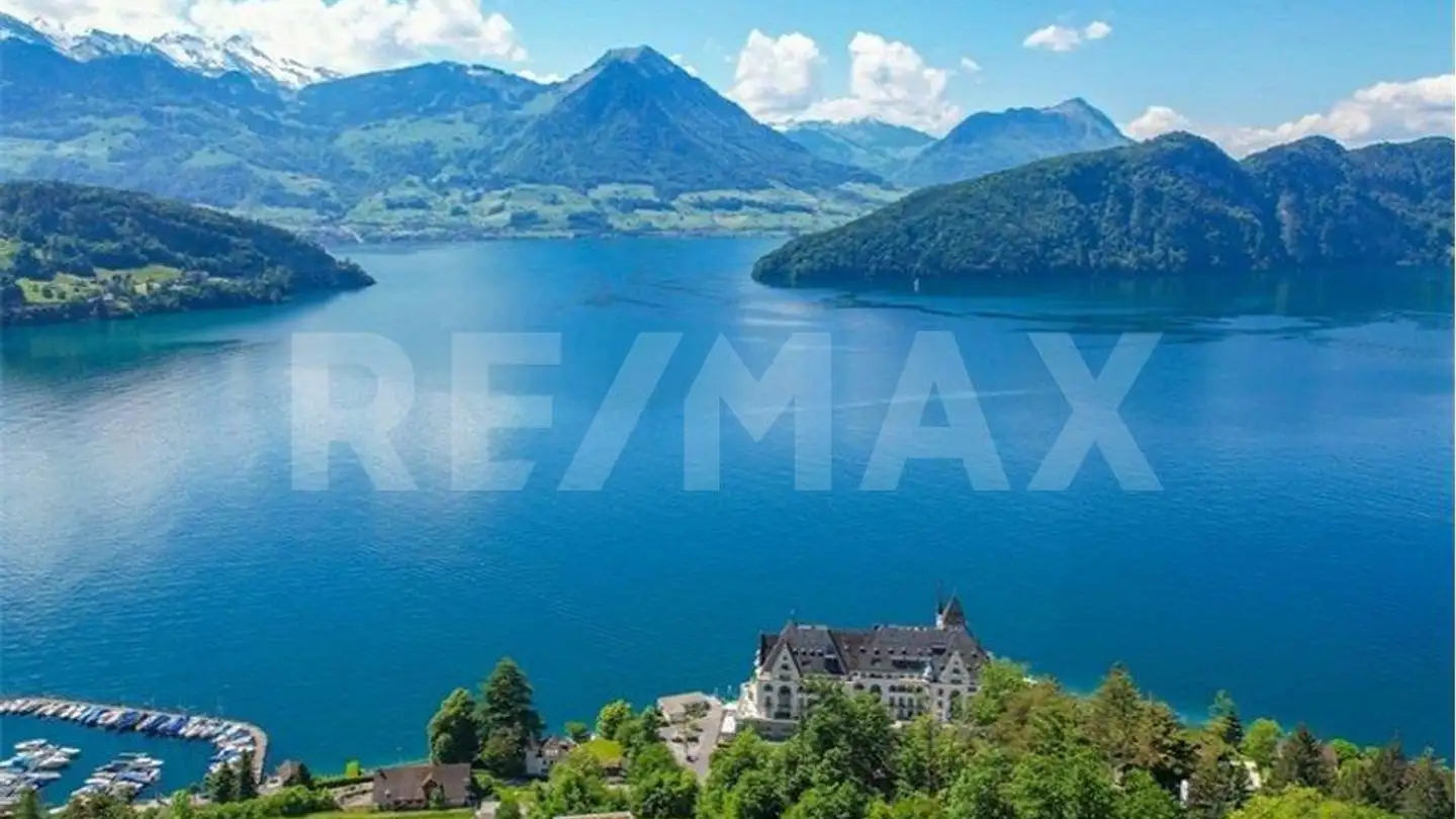 Villa for sale - 6354 Vitznau - Photo 4