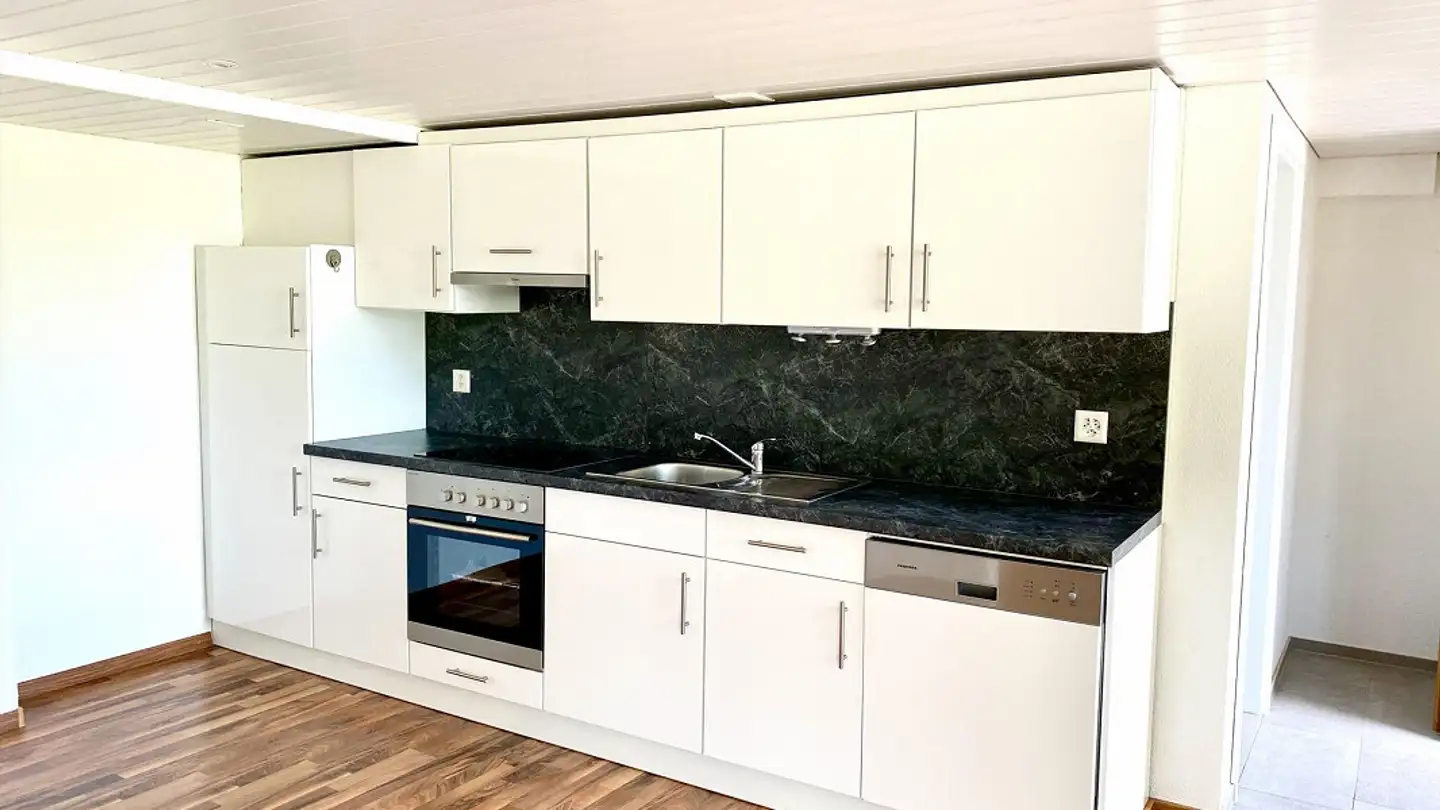 Appartamento in affitto - St. Gallerstrasse 63f, 9100 Herisau - Foto 2