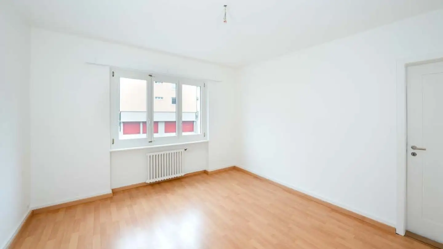 Appartamento in affitto - 9000 St. Gallen - Foto 4